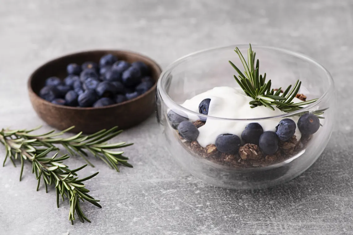 ჯამი Ardesto Double wall borosilicate bowl 500 ml