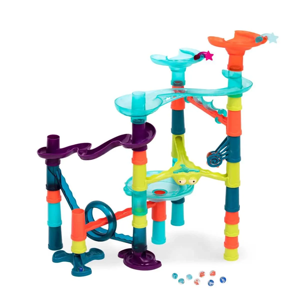 Btoys MARBLE RUN