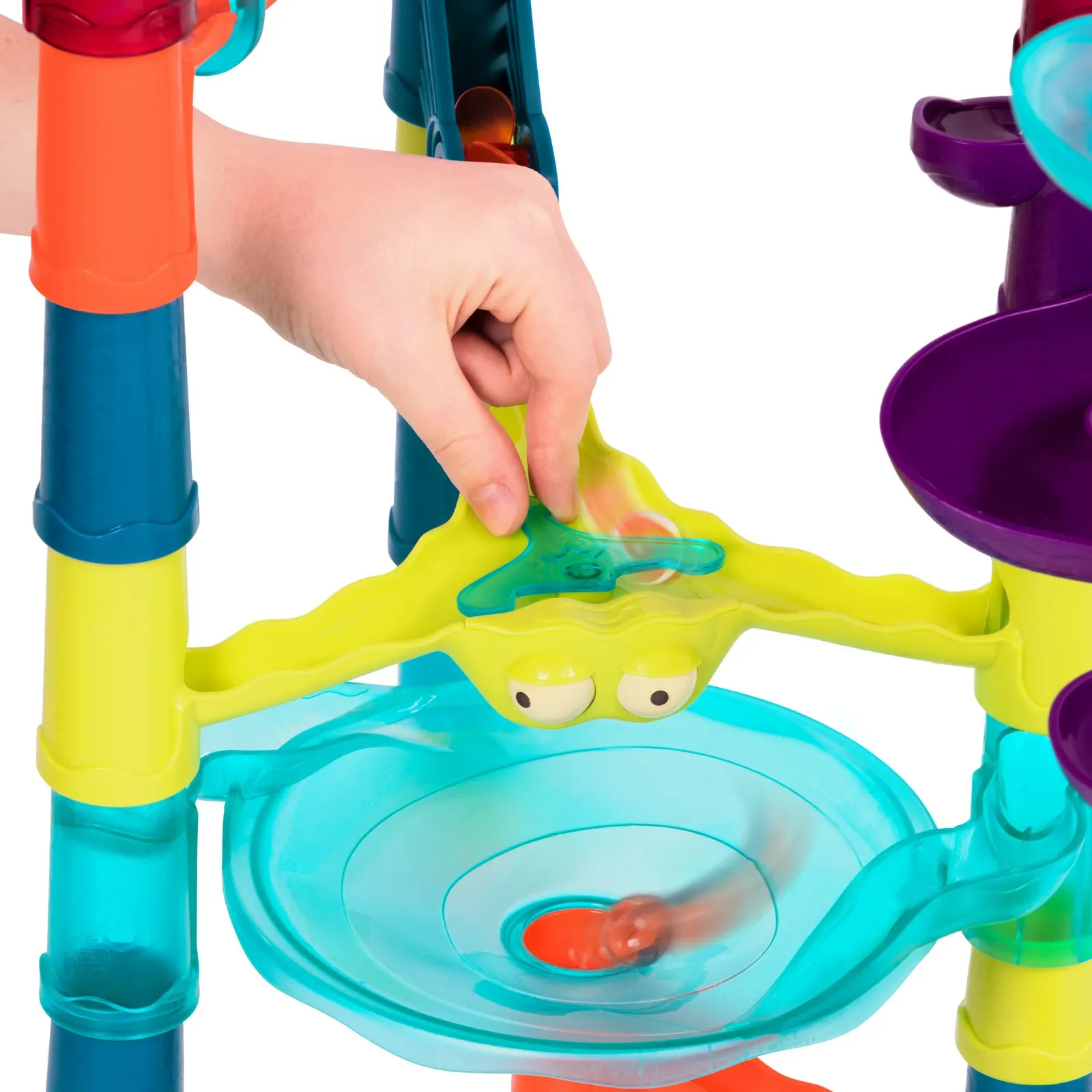 Btoys MARBLE RUN