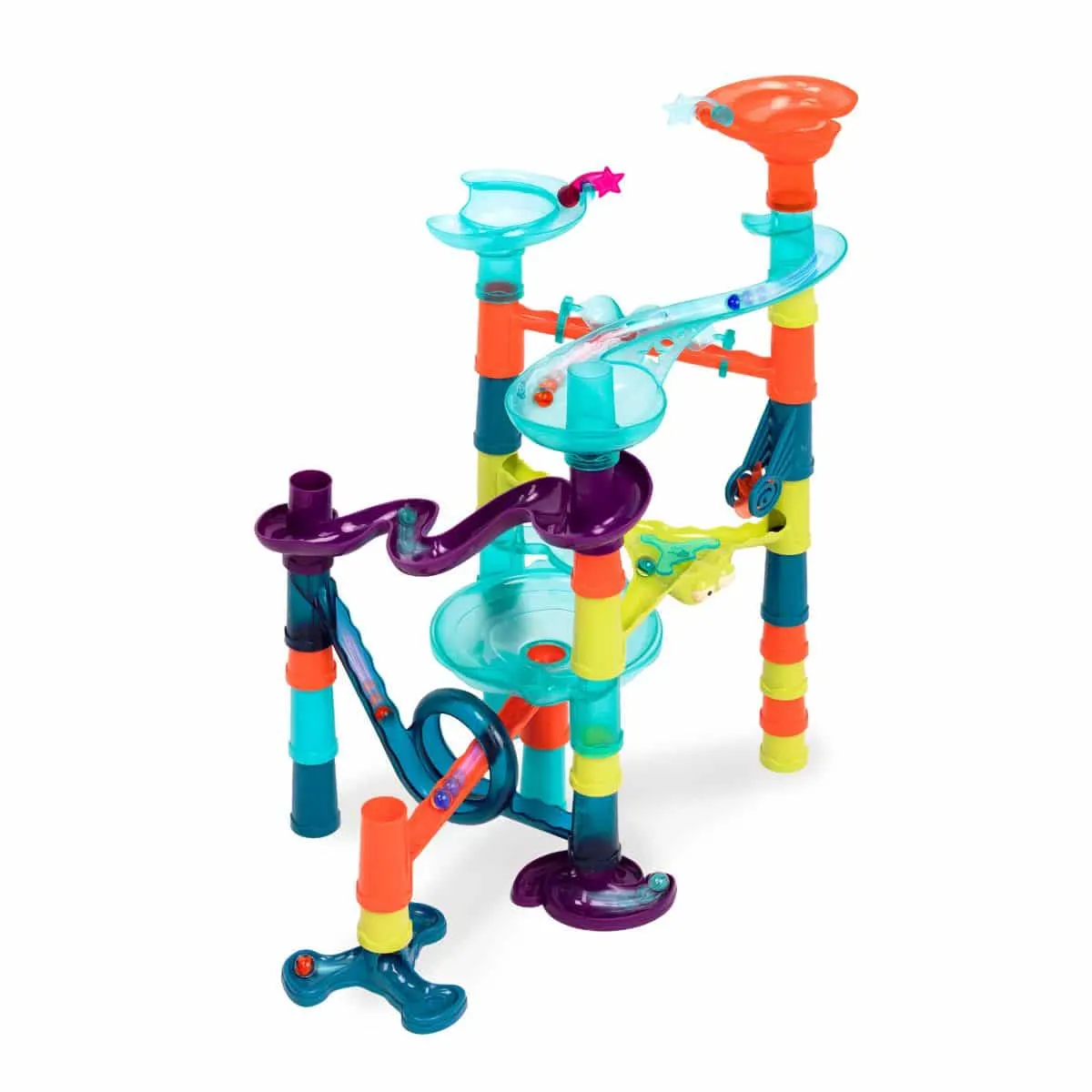 Btoys MARBLE RUN