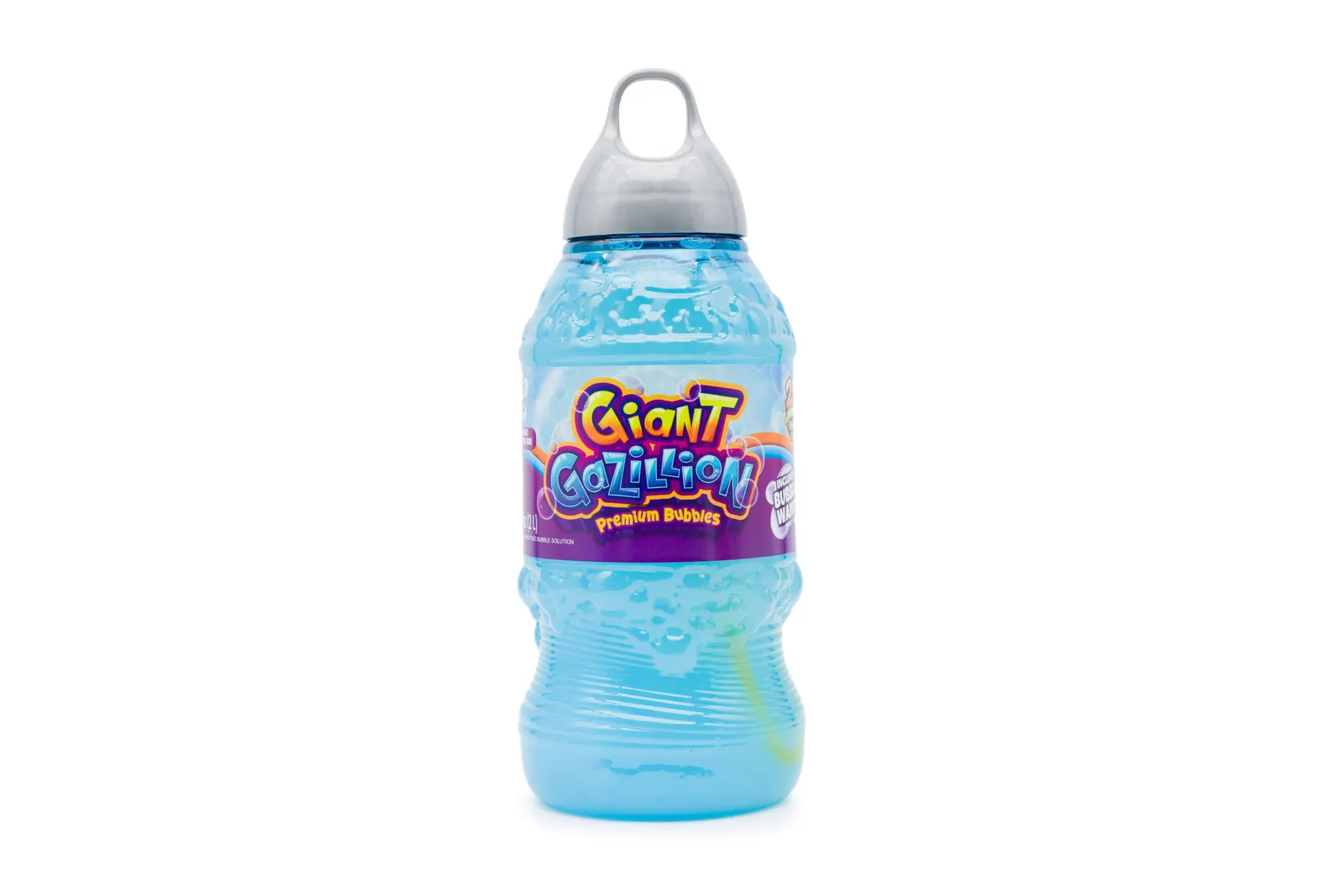 Gazillion GIANT BUBBLE SOLUTION