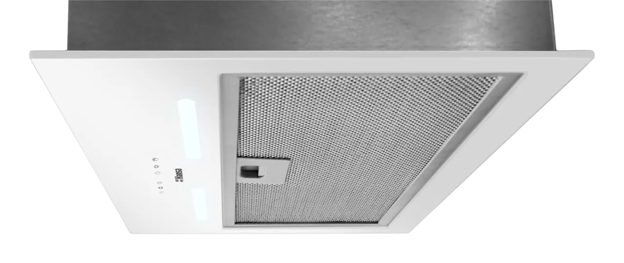 გამწოვი Hood Hansa integrated, 55cm, 790m3h, white