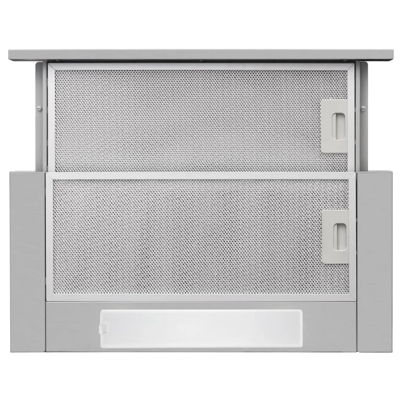 Hood Hansa telescopic, 60cm, 270m3h, inox