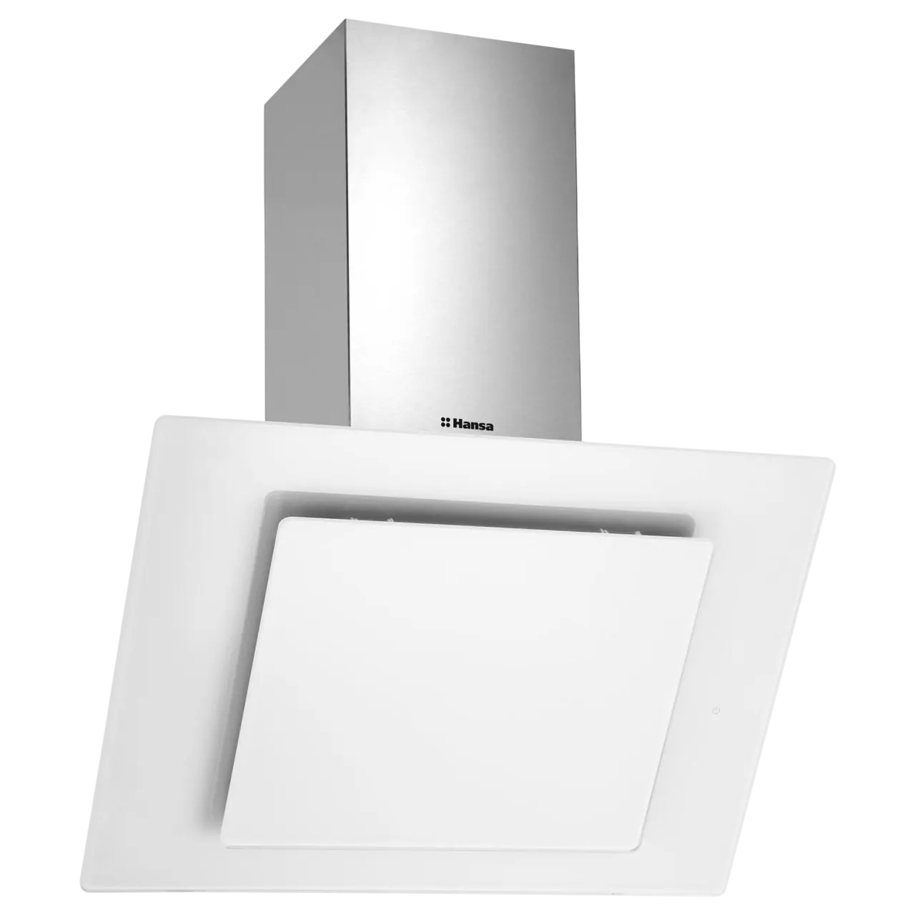Hood Hansa chimney hood, 60cm, 313m3h, inox