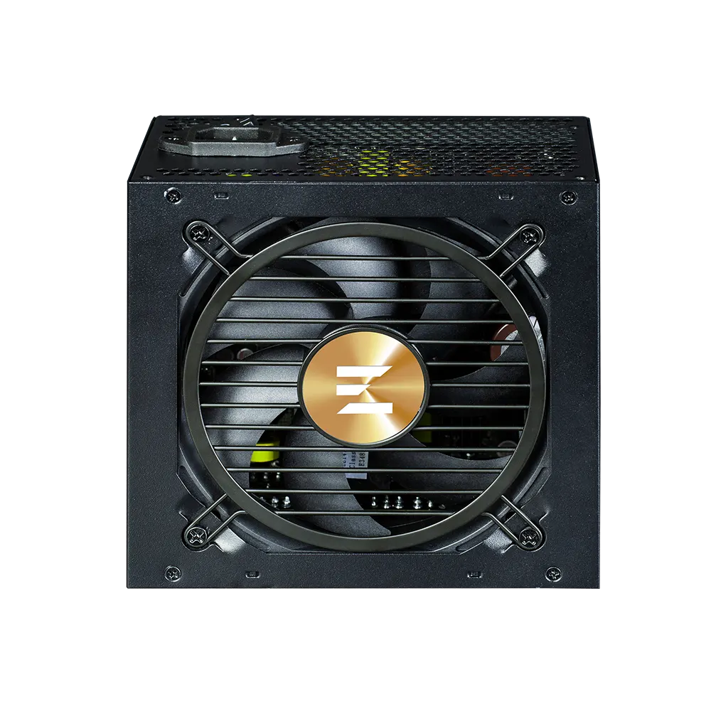 Zalman Power supply Teramax 2 (750W) >90%, 80+ Gold, 120mm, 1xMB 18pin+10pin, 2xCPU 8pin(4+4), 3xMolex, 8xSATA, 3xPCIe 8pin(6+2), 1x12VHPWR, Fully