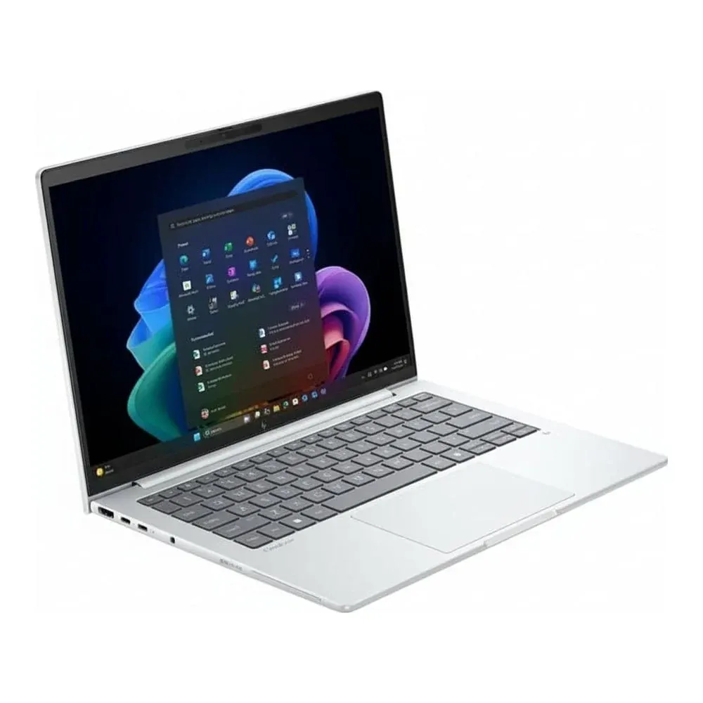 HP EliteBook 8 G1i 14, 14", U7-255U, 24GB, 512GB