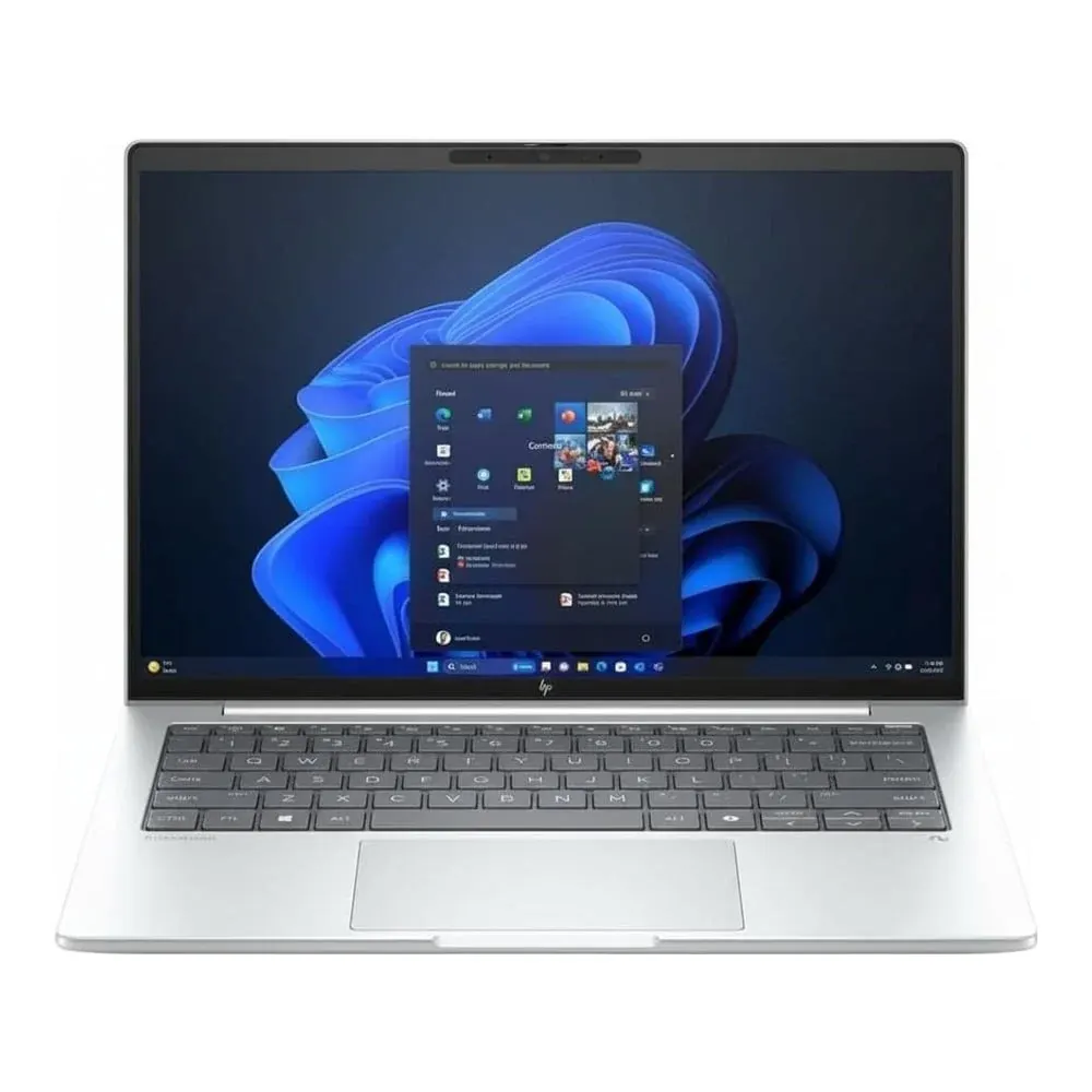 HP EliteBook 8 G1i 14, 14", U7-255U, 24GB, 512GB
