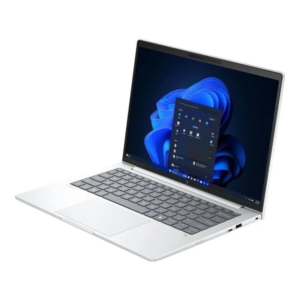 HP EliteBook 8 G1i 14, 14", U7-255U, 24GB, 512GB